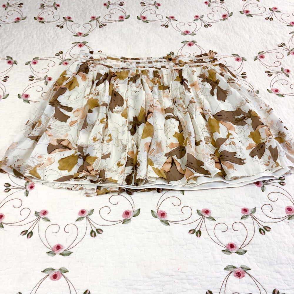 Club Monaco skirt - size 12